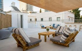 Meir'S Boutique Guesthouse